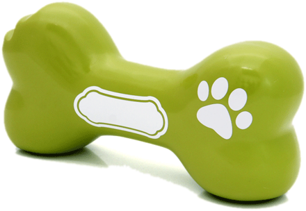Urna Hueso verde