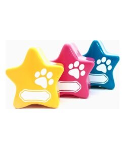 Urnas estrella en varios colores